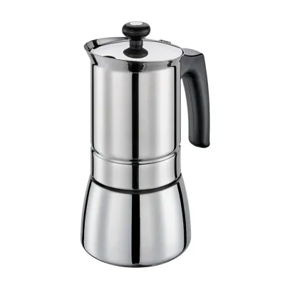 Caffettiera Lucida 6 tazze - cilio