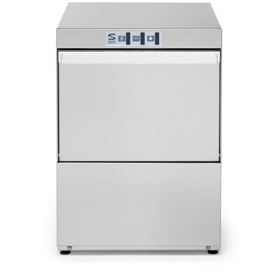 Sammic - Lavabicchiere GP-40B 220/60/10