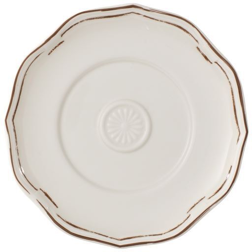 Villeroy &amp; Boch, La Scala Patina - Sottotazza 19 cm