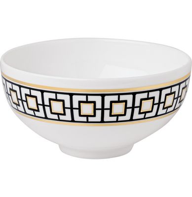 Villeroy &amp; Boch, Metrochic - Ciotola per zuppa 13,5 cm