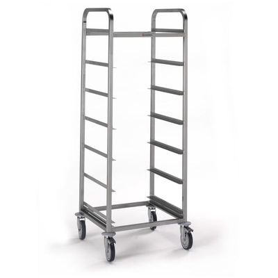 Sammic - Carrello portacestelli lavastoviglie CGC-7