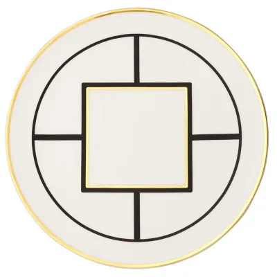 Villeroy &amp; Boch, Metrochic - Piatto piano 33 cm