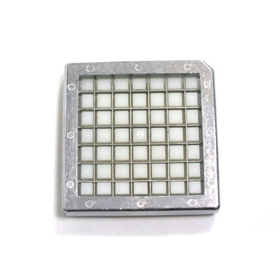 Sammic - Set per taglio patate 12 mm CF-5