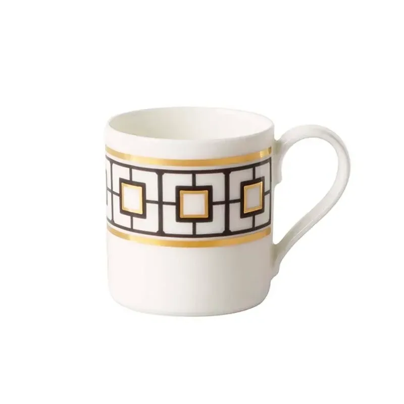 Villeroy &amp; Boch, Metrochic - Tazzina da espresso 0,08 l
