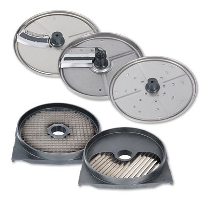 Sammi - Kit dischi-griglie &quot;S&quot; - Gamma Compact