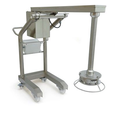 Sammic - Turbo frantumatore TRX-21