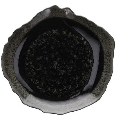 Tognana - Piatto piano 32 x 30 cm Reef Vertigo