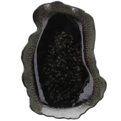 Tognana - Piatto ovale 29,5 x 20 cm Reef Vertigo