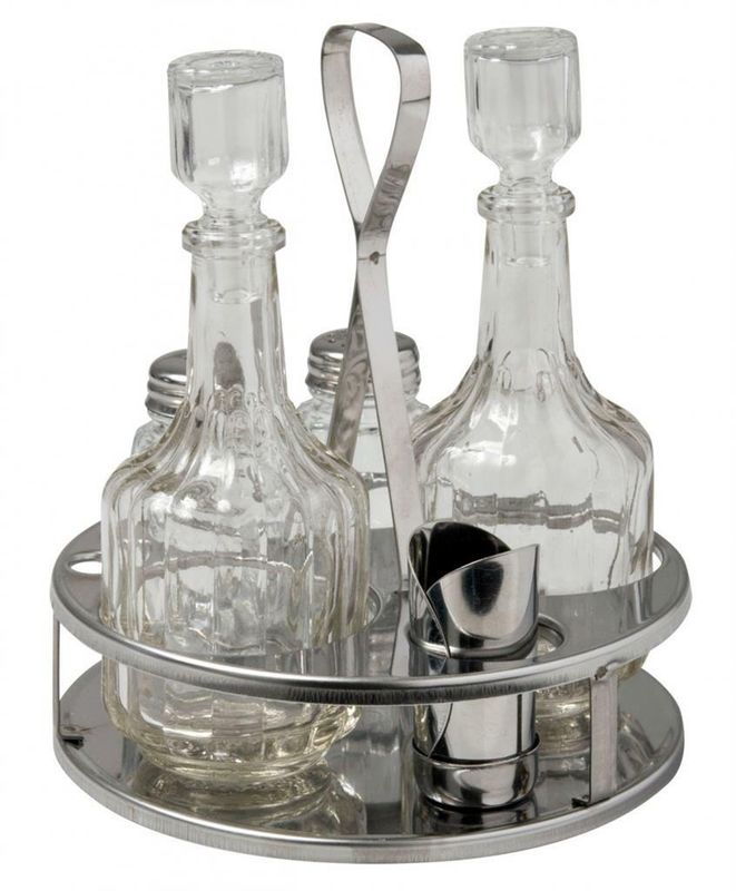 Menage 5 Pezzi - Sto