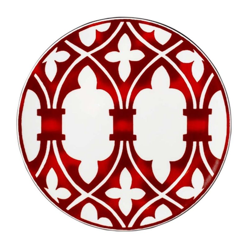 Geminiano Cozzi - Segnaposto 33 cm Venezia 1600