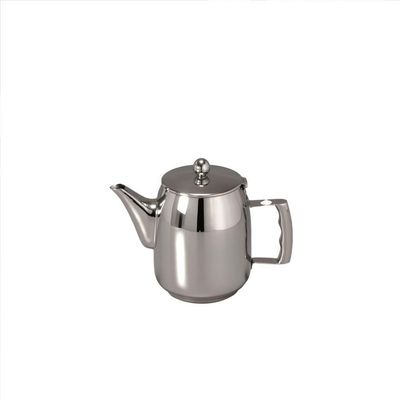 Caffettiera 75 cl Sheracel - Tirolix