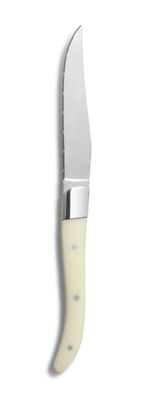 Comas - Coltello ACR 22,5 cm Chuleteros Bianco