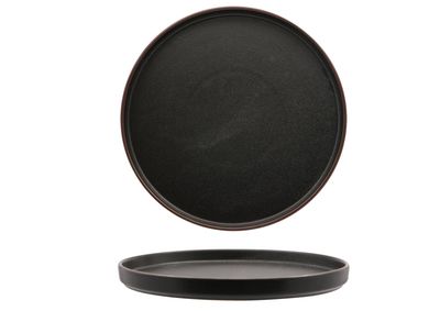 Lioness - Piatto nordic 27 cm Stromboli