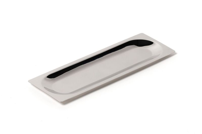 Vassoio 1 porzione ovale - Comas