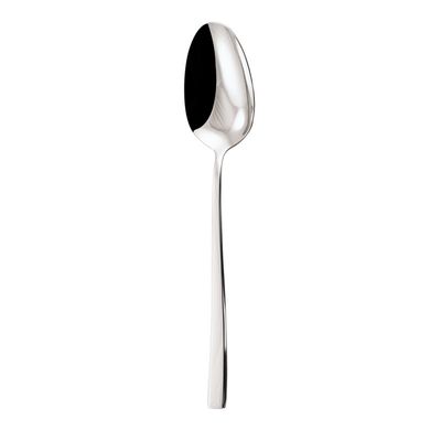 Arthur Krupp - Cucchiaio servire 24,8 cm Cream