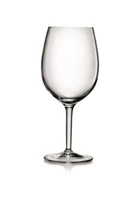 Calice Bordeaux Con Tacca 48 cl Rubino - Bormioli Luigi