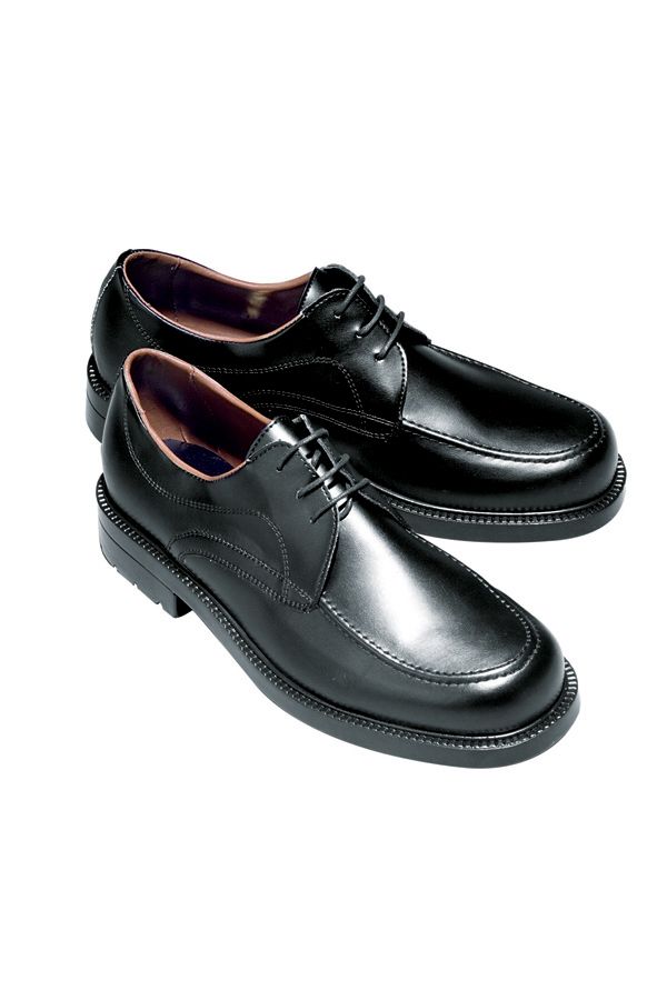 Scarpa Director con lacci