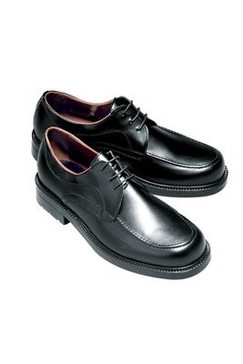 Scarpa Director con lacci