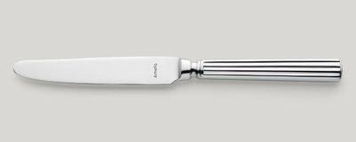 Amefa - Coltello da pranzo manico vuoto 249 mm Regency