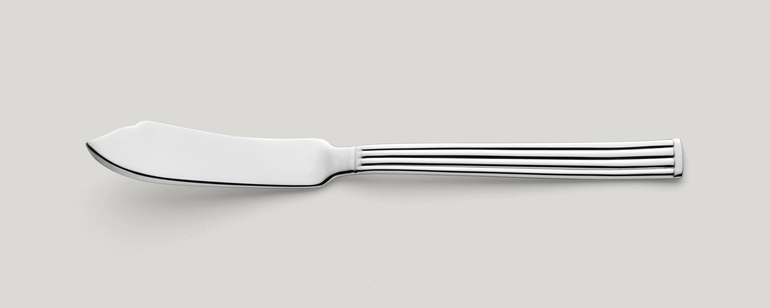 Amefa - Coltello da pesce 209 mm Regency