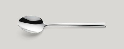 Amefa - Cucchiaio da pranzo 191 mm Metropole