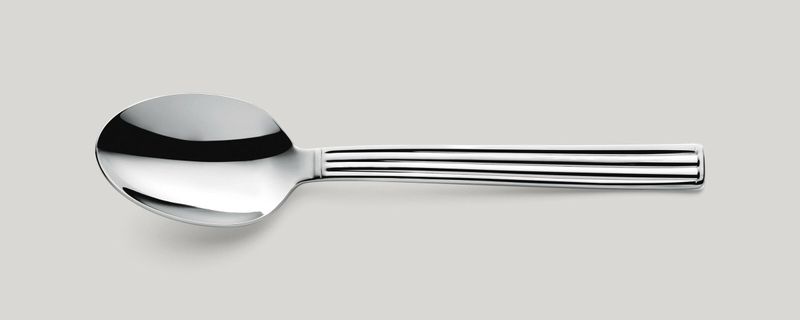 Amefa - Cucchiaio da pranzo 203 mm Regency