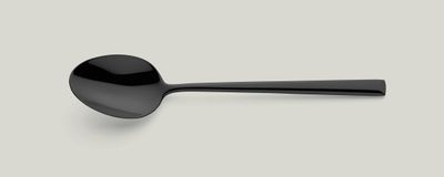 Amefa - Cucchiaio da dessert 191 mm Metropole PVD