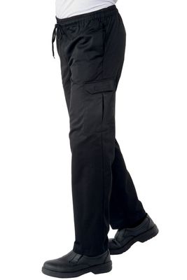 Pantalone Chef