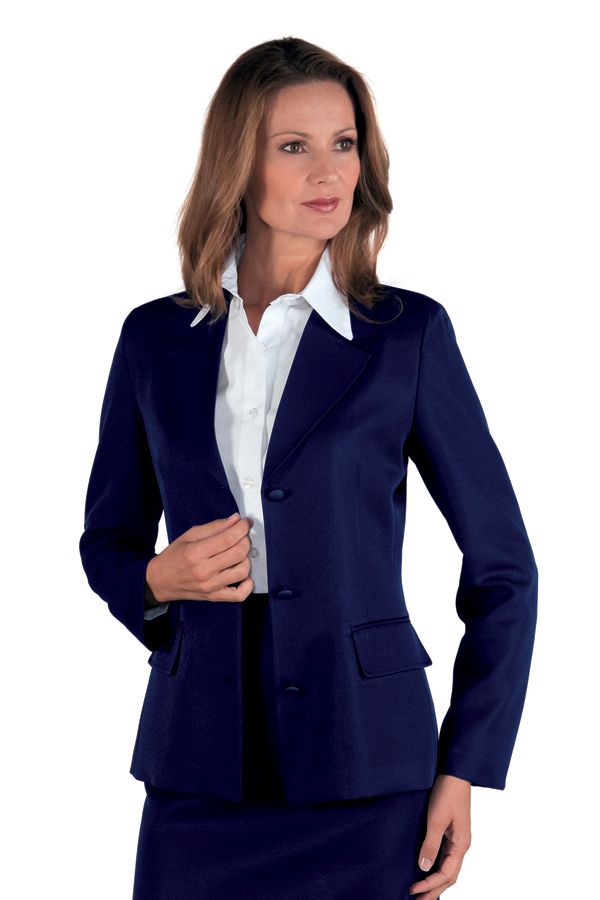 Giacca Foderata Portland