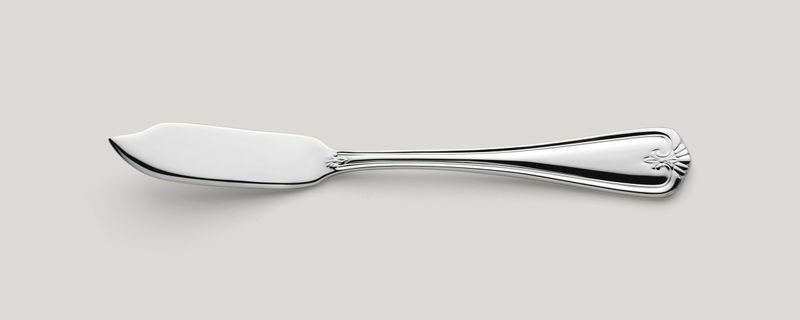 Amefa - Coltello da pesce 195 mm Duke