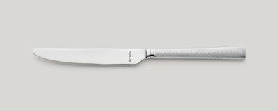 Amefa - Coltello da dessert manico pieno 210 mm Jewel