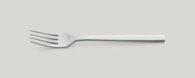 Amefa - Forchetta da dessert 187 mm Cube