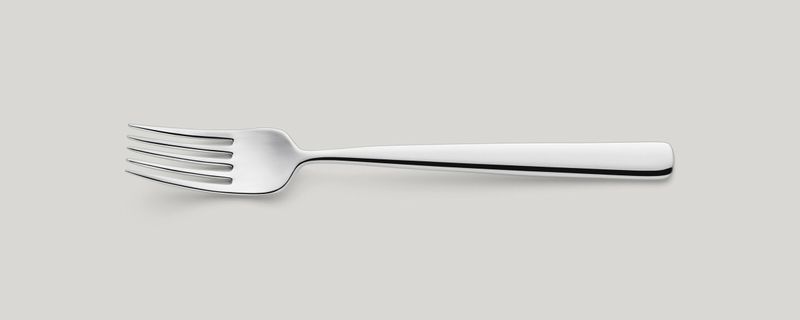 Amefa - Forchetta da dessert 184 mm Tokyo