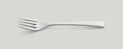 Amefa - Forchetta da dessert 190 mm Aurora