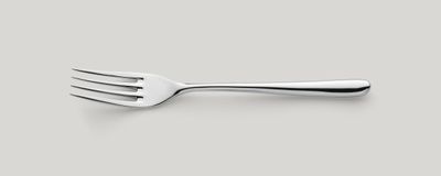 Amefa - Forchetta da dessert 180 mm Newton