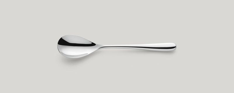 Amefa - Cucchiaio da caffè 136 mm Newton