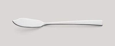 Amefa - Coltello da pesce 211 mm Aurora