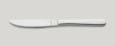 Amefa - Coltello da pranzo manico pieno 230 mm Lido