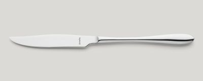 Amefa - Coltello da bistecca manico pieno 248 mm Cuba