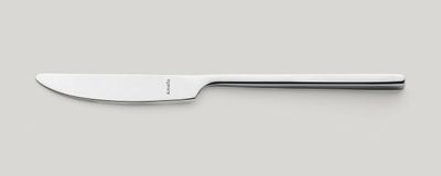 Amefa - Coltello da pranzo manico pieno 225 mm Amazon