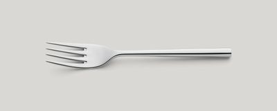 Amefa - Forchetta da dessert 186 mm Colorado