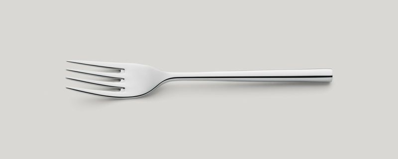 Amefa - Forchetta da dessert 186 mm Colorado