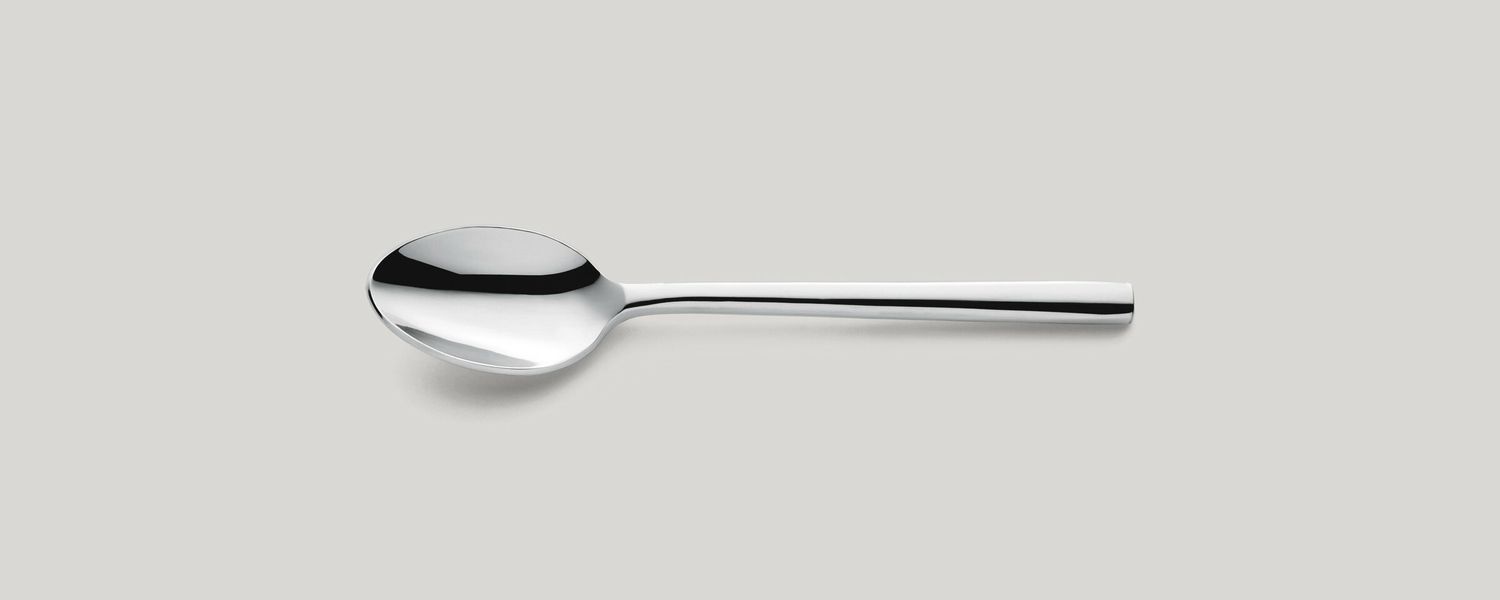 Amefa - Cucchiaio da caffè 142 mm Colorado