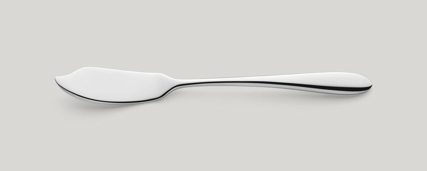 Amefa - Coltello da pesce 201 mm Cuba