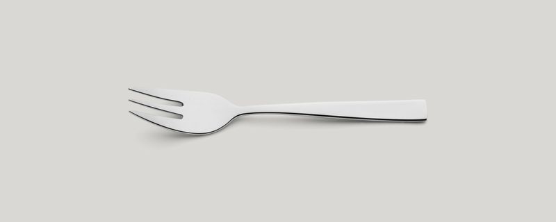 Amefa - Forchetta da dolce 145 mm Atos