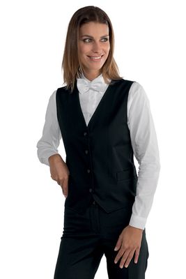 Gilet Unisex Sfoderato