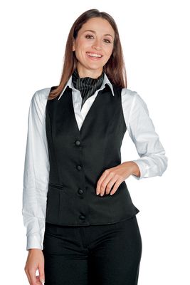 Gilet Donna Venezia