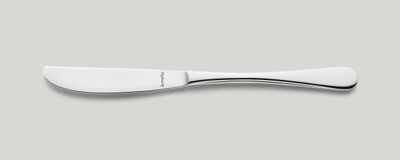 Amefa - Coltello da pranzo manico pieno 214 mm Rebecca