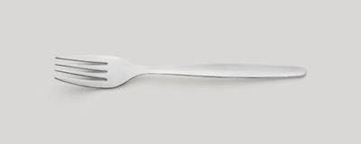 Amefa - Forchetta da pranzo 186 mm Scandinave
