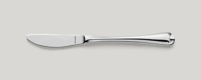 Amefa - Coltello da dessert manico pieno 204 mm Elegance